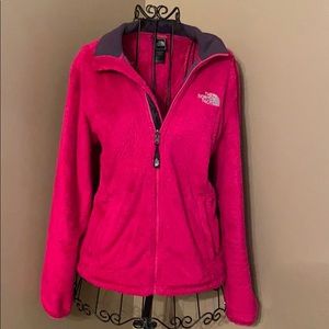 The Northface Sweater Size M